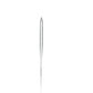 Rubis pinze strappaciglia rette 4k302