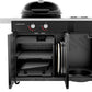 Barbecue Cucina da esterno Outdoorchef Lugano 570 G EVO II PLUS 30 mbar