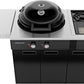 Barbecue Cucina da esterno Outdoorchef Lugano 570 G EVO II PLUS 30 mbar