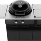 Barbecue Cucina da esterno Outdoorchef Lugano 570 G EVO II PLUS 30 mbar