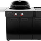 Barbecue Cucina da esterno Outdoorchef Lugano 570 G EVO II PLUS 30 mbar