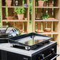 Barbecue Cucina da esterno Outdoorchef Lugano 570 G EVO II PLUS 30 mbar