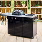 Barbecue Cucina da esterno Outdoorchef Lugano 570 G EVO II PLUS 30 mbar
