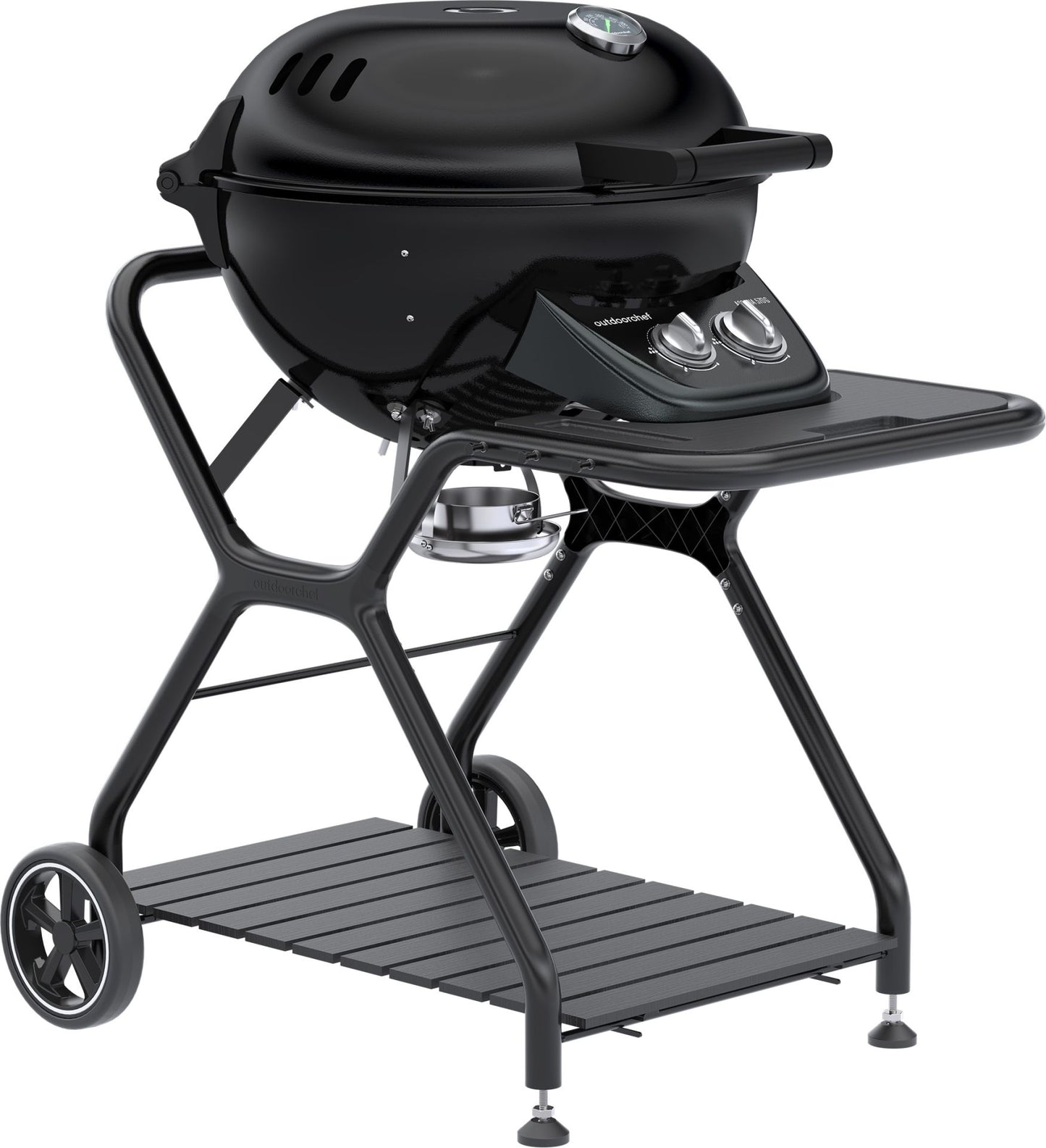 Outdoorchef barbecue Ascona 570 G EVO 30 mbar