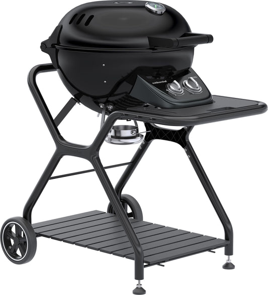 Outdoorchef barbecue Ascona 570 G EVO 30 mbar