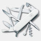 Victorinox Multiuso Climber Bianco  V-1.37 03.7