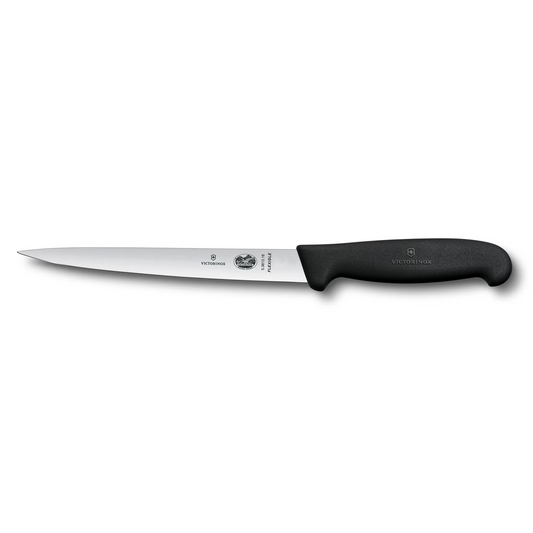 Coltello per filettare Victorinox Super Flessibile Cm18 V-5.38 13.18