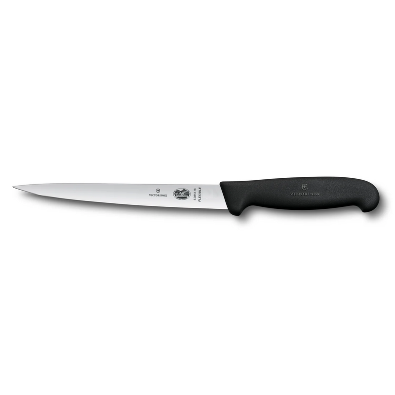 Coltello per filettare Victorinox Super Flessibile Cm18 V-5.38 13.18