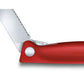 Victorinox coltello da tavola serramanico rosso 6.7831.FB