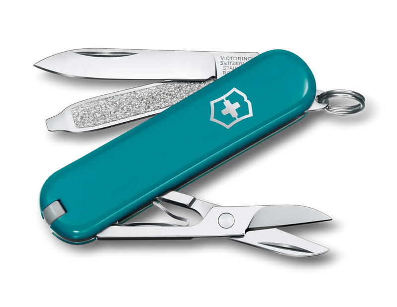 Victorinox Multiuso Classic SD Mountain Lake 0.62 23.23G