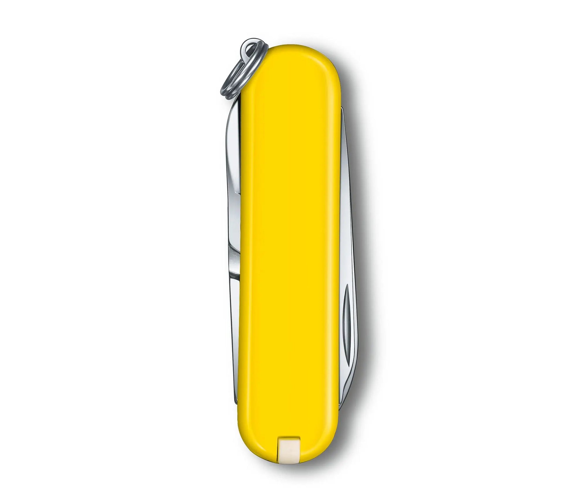 Victorinox Multiuso Classic SD Sunny Side giallo 0.6223.8G