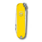 Victorinox Multiuso Classic SD Sunny Side giallo 0.6223.8G