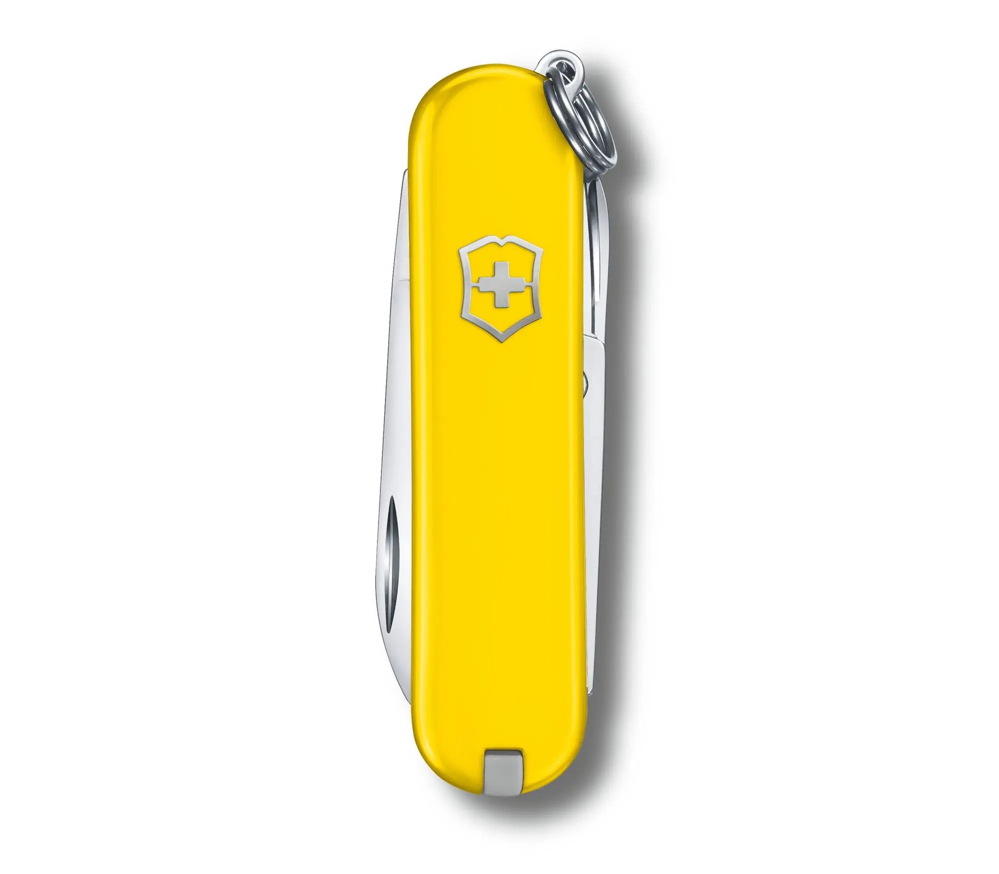 Victorinox Multiuso Classic SD Sunny Side giallo 0.6223.8G