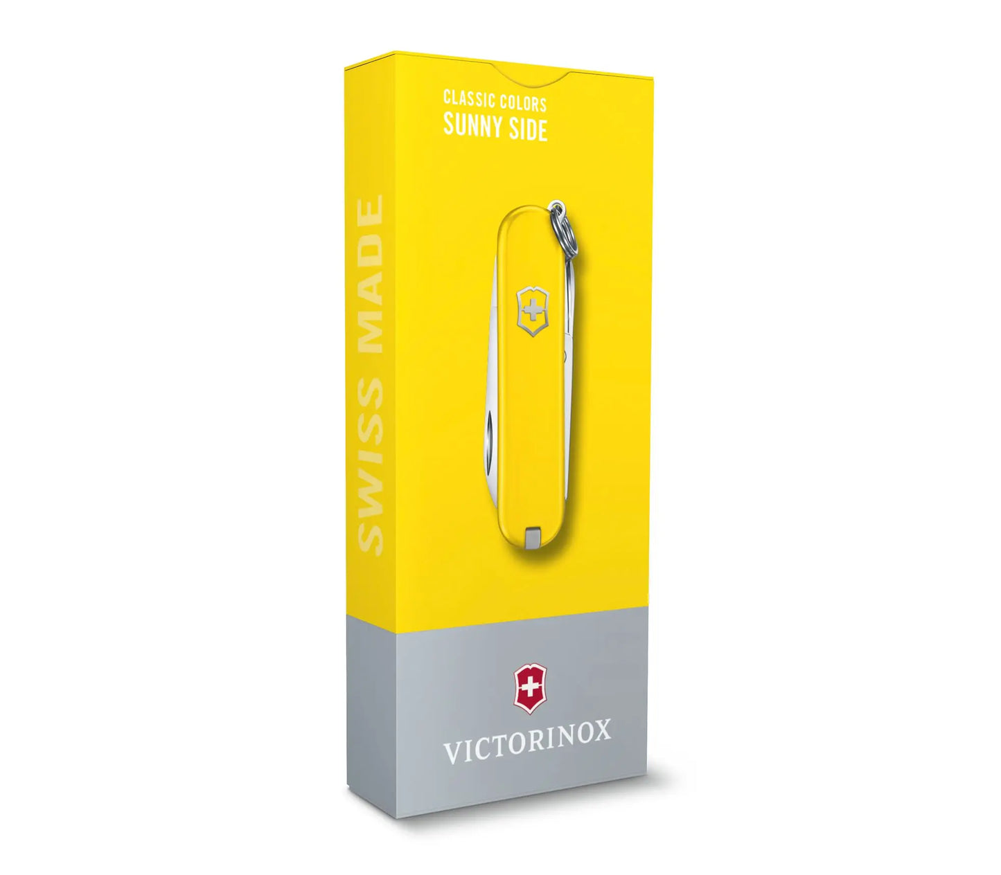 Victorinox Multiuso Classic SD Sunny Side giallo 0.6223.8G