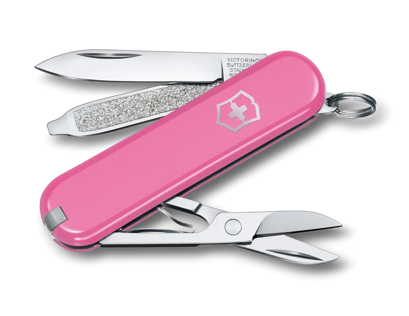 Victorinox Multiuso Classic SD Cherry Blossom 0.62 23.51G