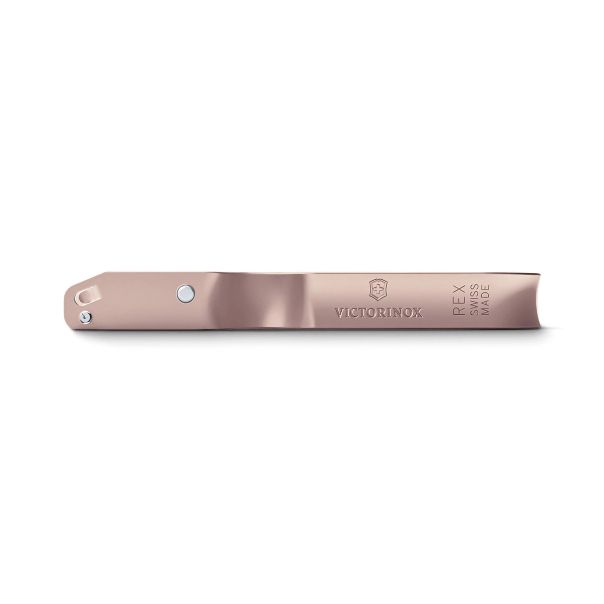 Victorinox REX lavanda, pelapatate a doppia lama oscillante