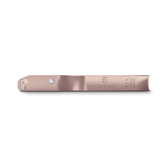 Victorinox REX lavanda, pelapatate a doppia lama oscillante