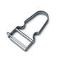 Victorinox REX blueberry, pelapatate a doppia lama oscillante
