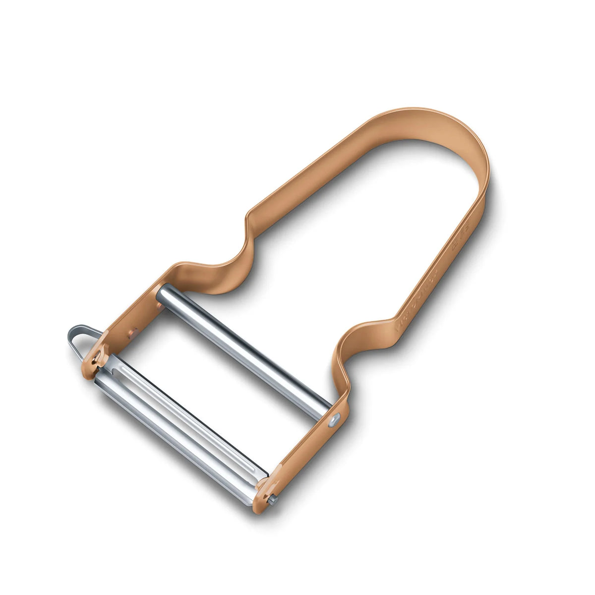 Victorinox REX cannella, pelapatate a doppia lama oscillante