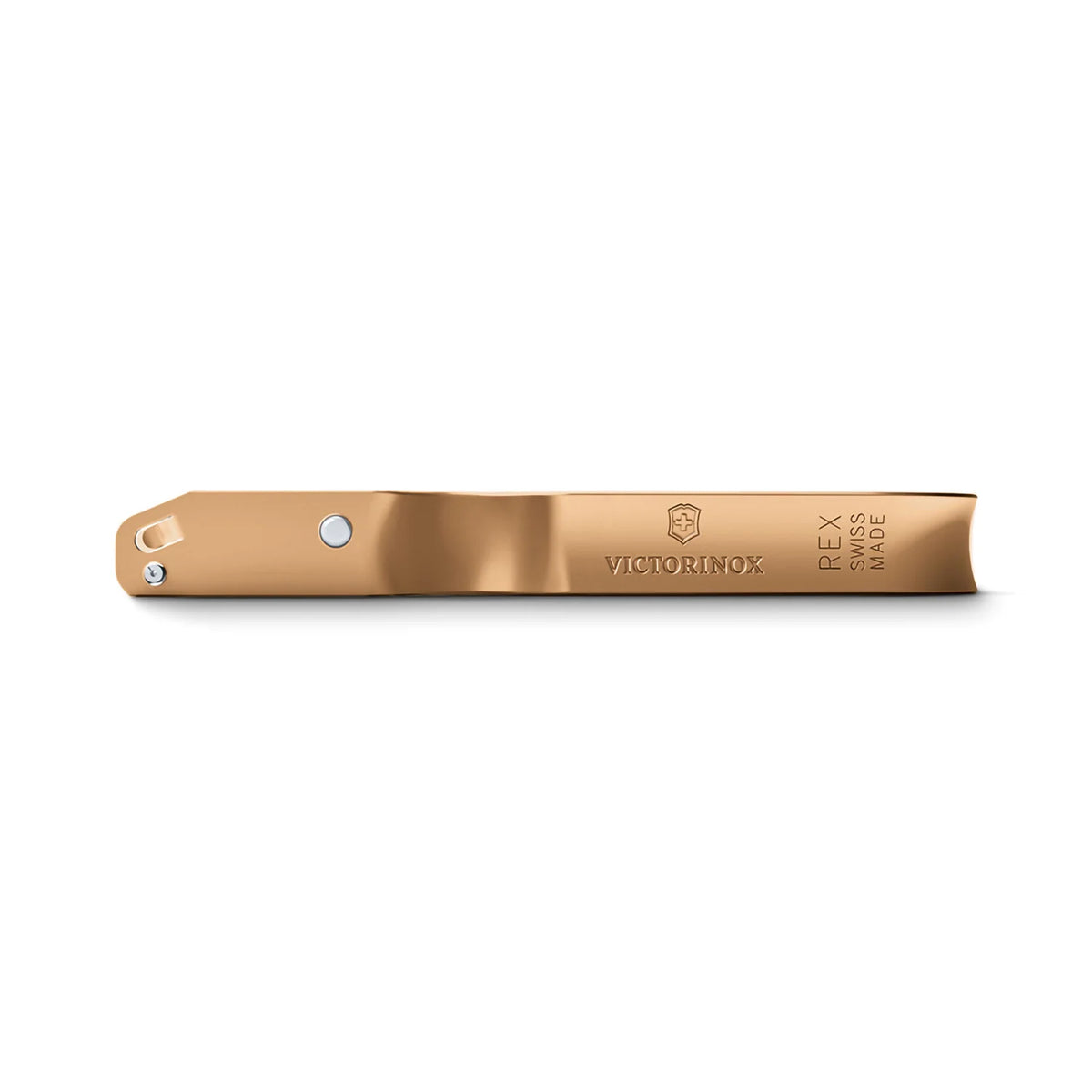 Victorinox REX cannella, pelapatate a doppia lama oscillante