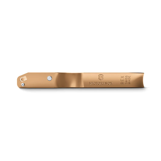 Victorinox REX cannella, pelapatate a doppia lama oscillante