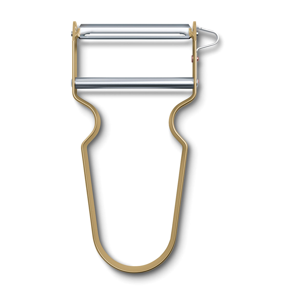 Victorinox REX Cashew, pelapatate a doppia lama oscillante