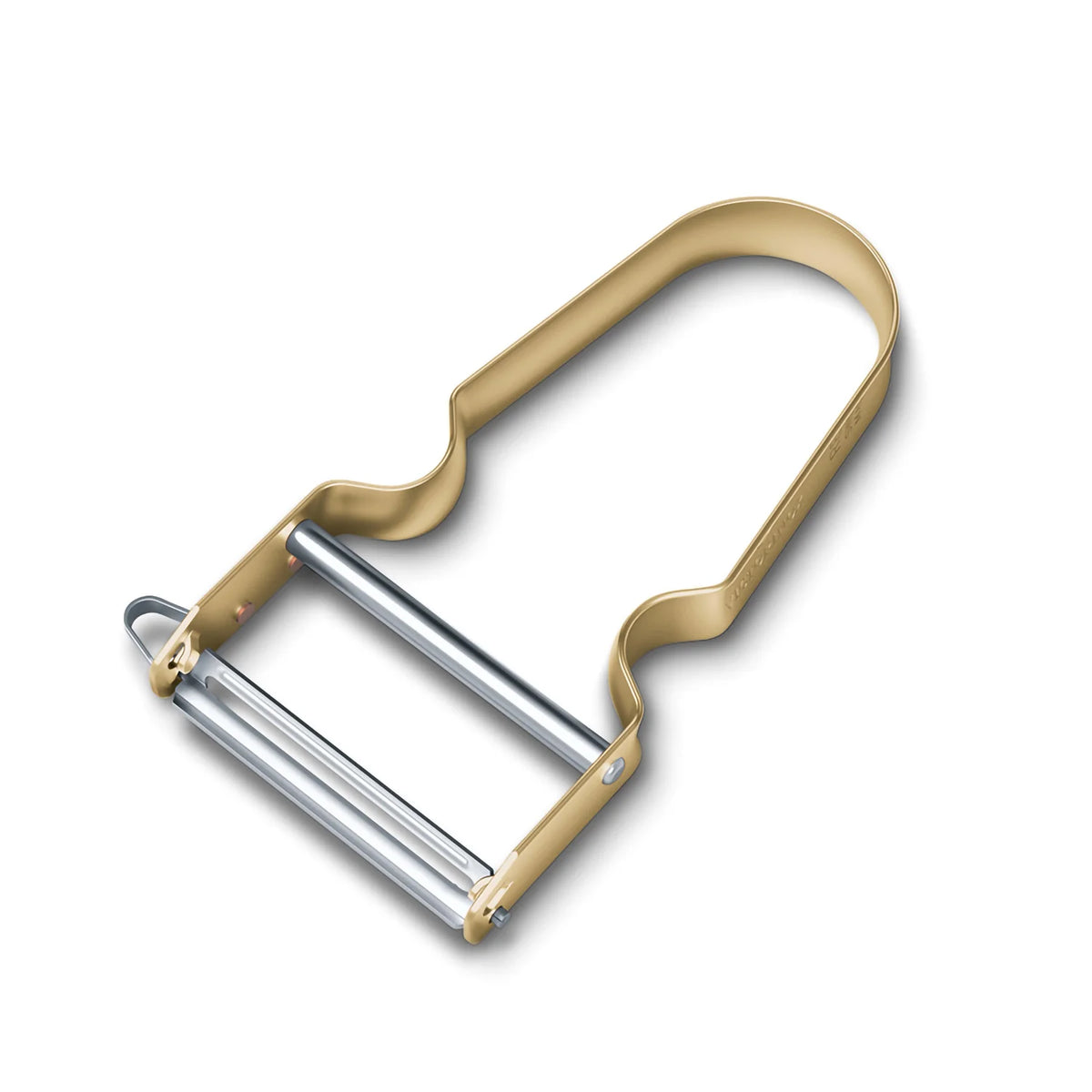 Victorinox REX Cashew, pelapatate a doppia lama oscillante