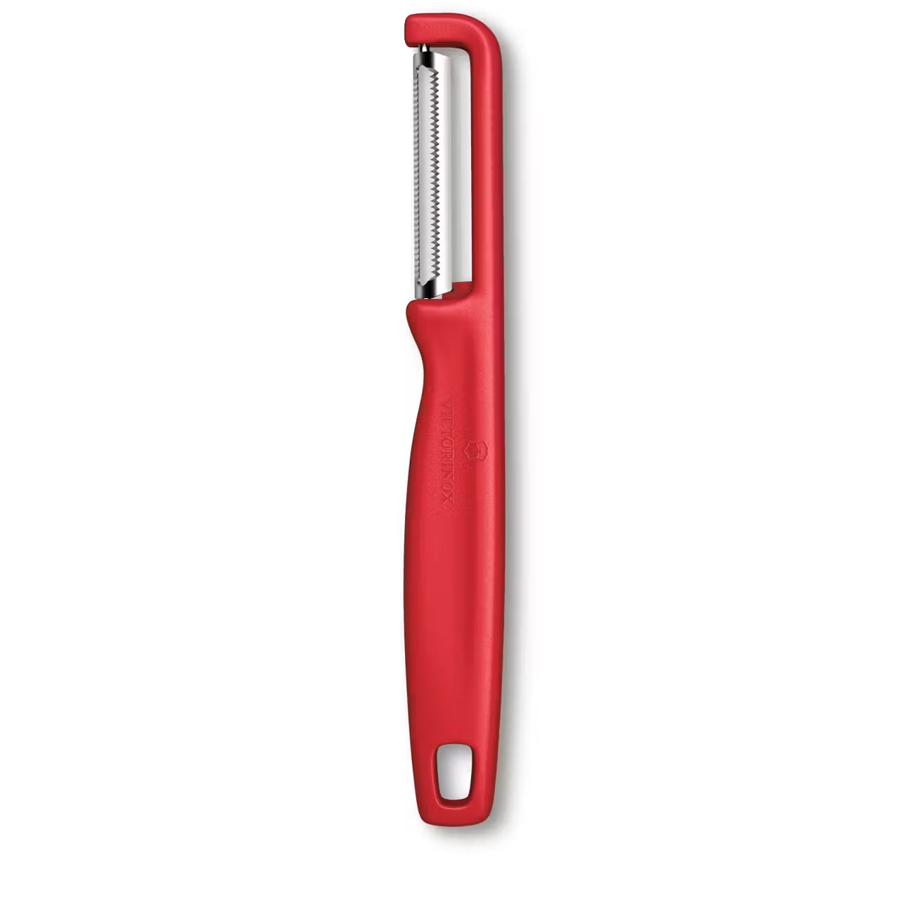 Victorinox Pelaverdure lama dentellata rosso V-6.09 43.1