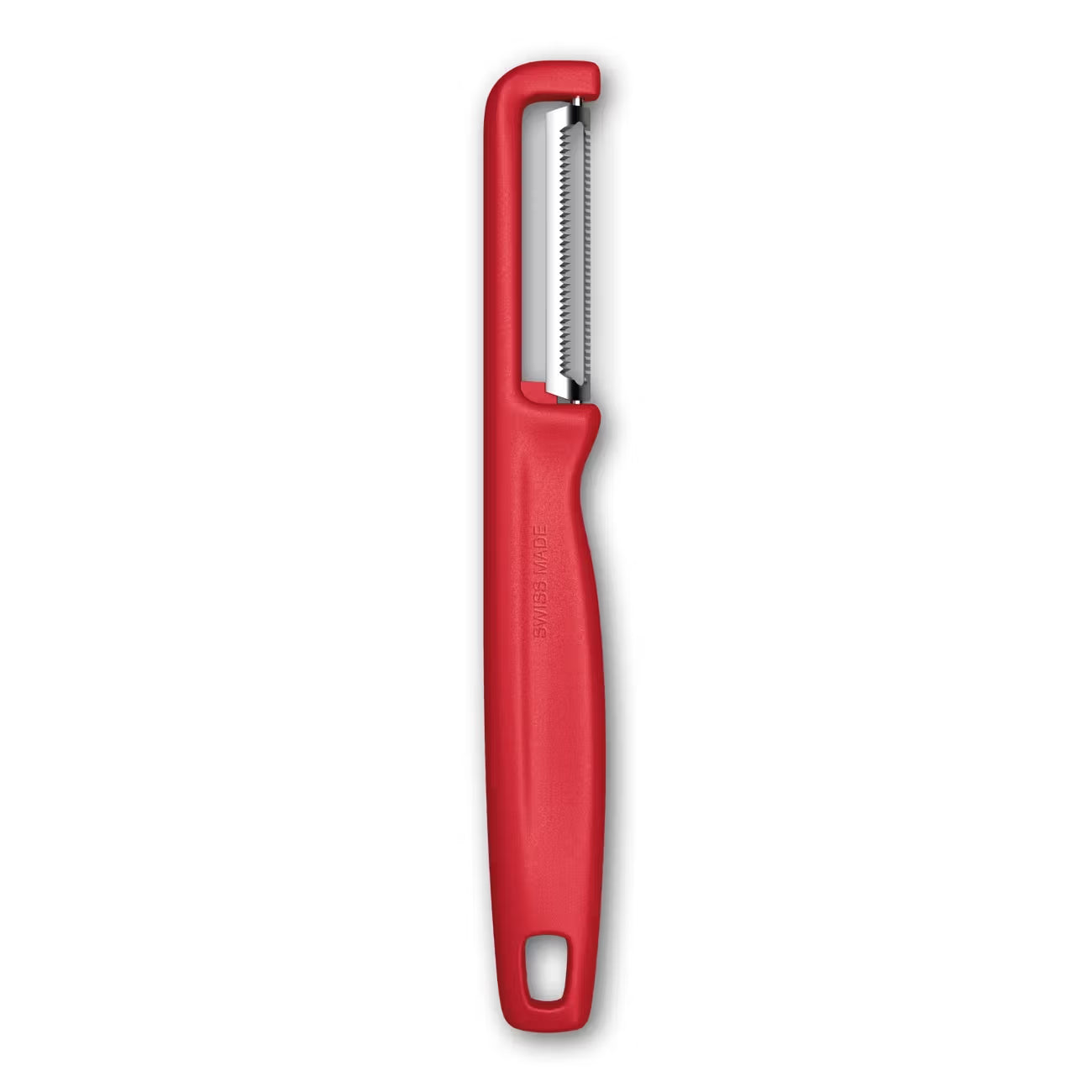 Victorinox Pelaverdure lama dentellata rosso V-6.09 43.1