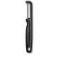 Victorinox Pelaverdure lama dentellata nero V-6.09 43.3