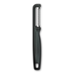 Victorinox Pelaverdure lama dentellata nero V-6.09 43.3