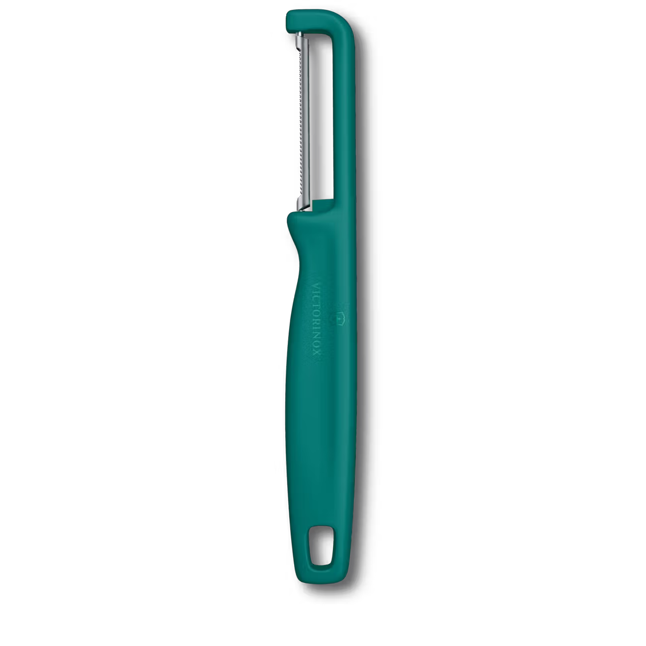 Victorinox Pelaverdure lama dentellata verde V-6.09 43.4