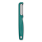 Victorinox Pelaverdure lama dentellata verde V-6.09 43.4