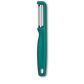 Victorinox Pelaverdure lama dentellata verde V-6.09 43.4