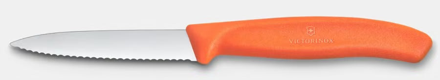 Victorinox Swiss Classic spelucchino ondulato 8 cm 6.7639.C1