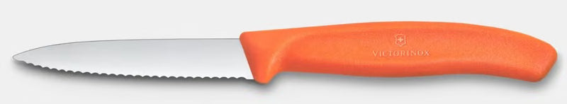 Victorinox Swiss Classic spelucchino ondulato 8 cm 6.7639.C1
