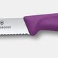 Victorinox Swiss Classic coltello da tavola e pomodoro viola 11 cm 6.7835.C1