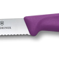 Victorinox Set di 6 coltelli da tavola vari colori 6.7836.6C1
