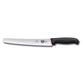 Victorinox Coltello pane e pasticceria Dual Grip 26cm 5.2933.26D