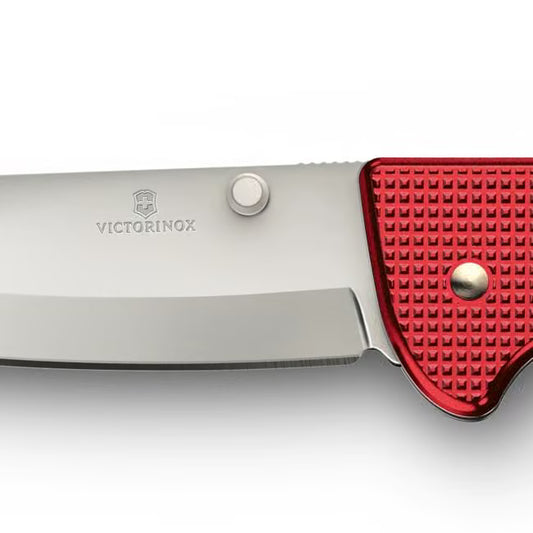 Victorinox Evoke Alox Rosso V-0.94 11.D20