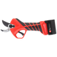 Felco forbice cesoia elettrica a batteria Felco 2e taglia rami fino a 27 cm fino a 3.000 tagli per carica, protezione antitaglio di sicurezza