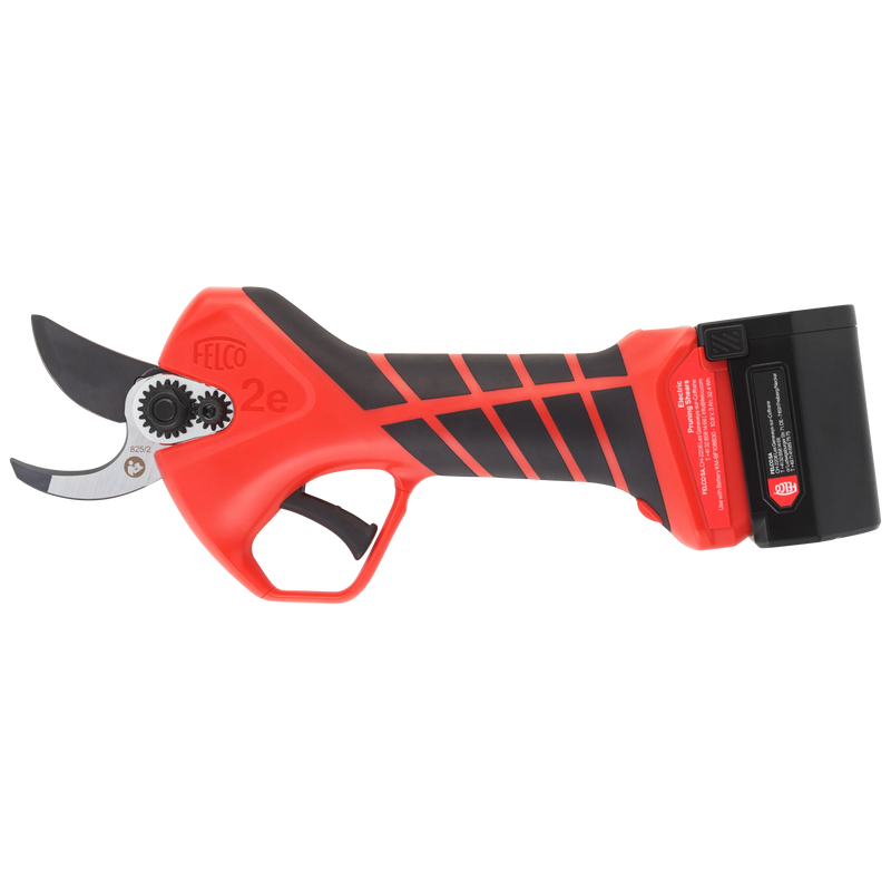 FELCO 2e, cesoia elettrica a batteria per potatura, taglio fino a 27 mm