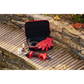 Felco forbice cesoia elettrica a batteria Felco 2e taglia rami fino a 27 cm fino a 3.000 tagli per carica, protezione antitaglio di sicurezza