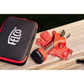 Felco forbice cesoia elettrica a batteria Felco 2e taglia rami fino a 27 cm fino a 3.000 tagli per carica, protezione antitaglio di sicurezza