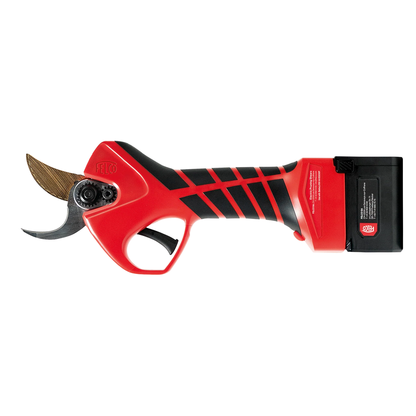 FELCO 834W – Cesoia Elettrica a Batteria per Potatura Professionale