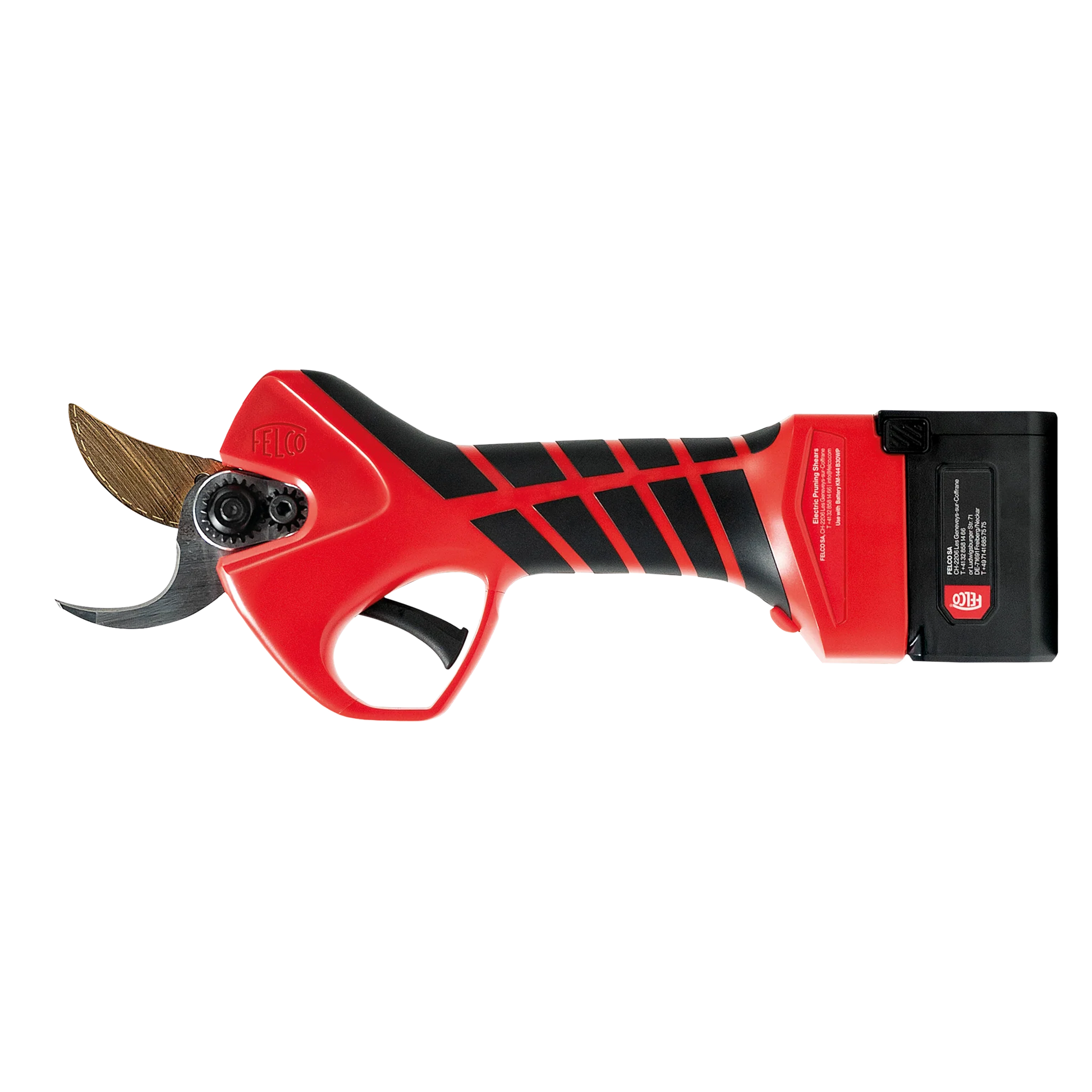 FELCO 834W – Cesoia Elettrica a Batteria per Potatura Professionale