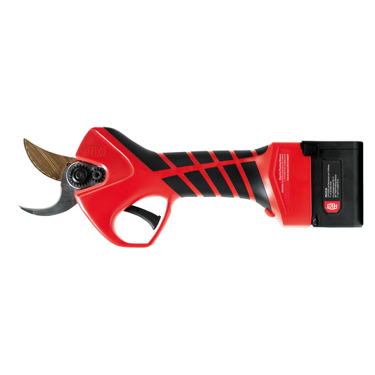 FELCO 834W – Cesoia Elettrica a Batteria per Potatura Professionale