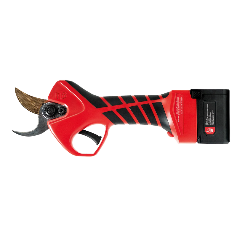 FELCO 834W+V – Cesoia Elettrica a Batteria per Potatura Professionale