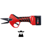 Felco F834V Kit Vigna e Zoccoli Ovini – Forbice a Batterie con Accessori 834H-001 e 834H-002