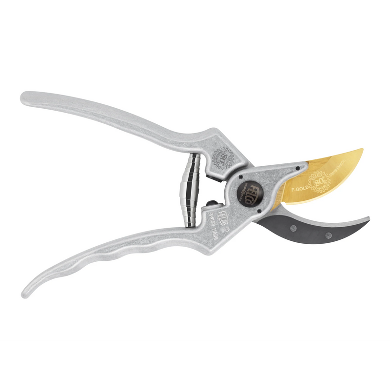 Felco 2 lmited edition anniversari 80 anni cesoia Edizione speciale numerata con incisione